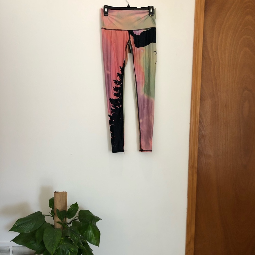 Teeki original Hot Pants